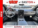 New 2025 GMC Sierra EV Denali Crew Cab 4WD, Pickup for sale #V45002 - photo 18