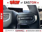 New 2025 GMC Sierra EV Denali Crew Cab 4WD, Pickup for sale #V45002 - photo 23