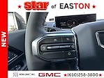 New 2025 GMC Sierra EV Denali Crew Cab 4WD, Pickup for sale #V45002 - photo 24