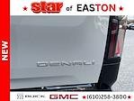 New 2025 GMC Sierra EV Denali Crew Cab 4WD, Pickup for sale #V45002 - photo 32