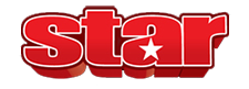 Star GMC Easton logo