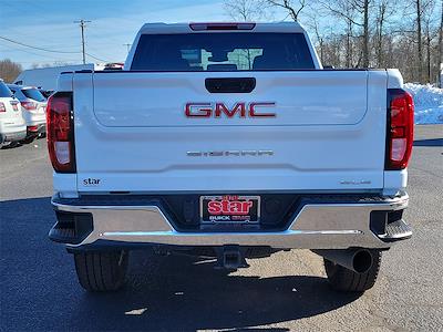 2024 GMC Sierra 2500 Double Cab 4x4, Pickup for sale #2154 - photo 2