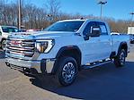 2024 GMC Sierra 2500 Double Cab 4x4, Pickup for sale #2154 - photo 1
