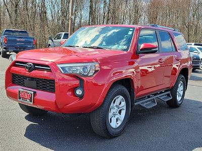 2022 Toyota 4Runner 4x4, SUV for sale #2180A - photo 1