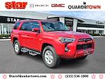 2022 Toyota 4Runner 4x4, SUV for sale #2180A - photo 4