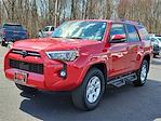 2022 Toyota 4Runner 4x4, SUV for sale #2180A - photo 1