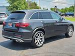 Used 2022 Mercedes-Benz GLC-Class, SUV for sale #2190A - photo 2