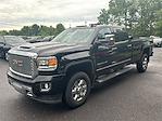 Used 2017 GMC Sierra 3500 Denali Crew Cab 4WD, Pickup for sale #2198A - photo 3