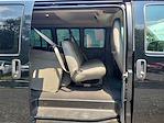 Used 2019 Chevrolet Express 2500 LT RWD, Passenger Van for sale #2200B - photo 11