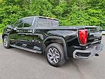 Used 2023 GMC Sierra 1500 SLT Crew Cab 4WD, Pickup for sale #2203 - photo 2