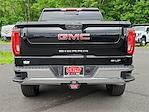 Used 2023 GMC Sierra 1500 SLT Crew Cab 4WD, Pickup for sale #2203 - photo 5