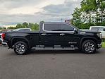 Used 2023 GMC Sierra 1500 SLT Crew Cab 4WD, Pickup for sale #2203 - photo 6