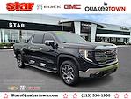 Used 2023 GMC Sierra 1500 SLT Crew Cab 4WD, Pickup for sale #2203 - photo 34