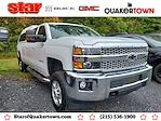 Used 2019 Chevrolet Silverado 2500 LT Crew Cab 4WD, Pickup for sale #2238A - photo 1