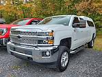 Used 2019 Chevrolet Silverado 2500 LT Crew Cab 4WD, Pickup for sale #2238A - photo 4