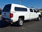 Used 2019 Chevrolet Silverado 2500 LT Crew Cab 4WD, Pickup for sale #2238A - photo 2