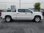 Used 2022 Chevrolet Silverado 1500 Custom Crew Cab 4WD, Pickup for sale #2239 - photo 7