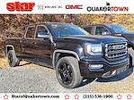 Used 2017 GMC Sierra 1500 Work Truck Double Cab 4WD, Pickup for sale #2253A - photo 1