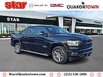 Used 2021 Ram 1500 Laramie Crew Cab 4x4, Pickup for sale #2260 - photo 1