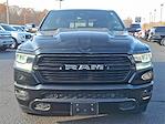 Used 2021 Ram 1500 Laramie Crew Cab 4x4, Pickup for sale #2260 - photo 3