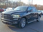 Used 2021 Ram 1500 Laramie Crew Cab 4x4, Pickup for sale #2260 - photo 4