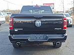 Used 2021 Ram 1500 Laramie Crew Cab 4x4, Pickup for sale #2260 - photo 6