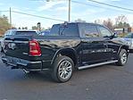 Used 2021 Ram 1500 Laramie Crew Cab 4x4, Pickup for sale #2260 - photo 2