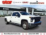 Used 2021 Chevrolet Silverado 3500 Work Truck Crew Cab 4WD, Pickup for sale #2262 - photo 1