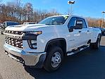 Used 2021 Chevrolet Silverado 3500 Work Truck Crew Cab 4WD, Pickup for sale #2262 - photo 4