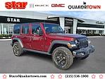 Used 2021 Jeep Wrangler Unlimited Sport 4x4, SUV for sale #2267 - photo 1