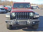 Used 2021 Jeep Wrangler Unlimited Sport 4x4, SUV for sale #2267 - photo 3