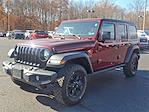 Used 2021 Jeep Wrangler Unlimited Sport 4x4, SUV for sale #2267 - photo 4