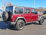 Used 2021 Jeep Wrangler Unlimited Sport 4x4, SUV for sale #2267 - photo 2