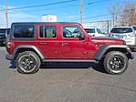 Used 2021 Jeep Wrangler Unlimited Sport 4x4, SUV for sale #2267 - photo 7