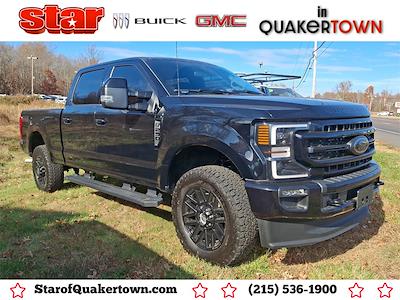 Used 2022 Ford F-250 XL Crew Cab 4x4, Pickup for sale #2269 - photo 1