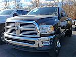 Used 2016 Ram 3500 Big Horn Mega Cab 4x4, Pickup for sale #2275 - photo 2