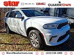 Used 2021 Dodge Durango SXT AWD, SUV for sale #2276 - photo 1