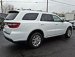 Used 2021 Dodge Durango SXT AWD, SUV for sale #2276 - photo 2