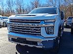 Used 2020 Chevrolet Silverado 2500 LTZ Crew Cab 4WD, Pickup for sale #2277 - photo 3