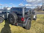 Used 2021 Jeep Wrangler Unlimited Rubicon 4x4, SUV for sale #2282 - photo 2