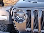 Used 2021 Jeep Wrangler Unlimited Rubicon 4x4, SUV for sale #2282 - photo 7