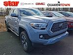 Used 2019 Toyota Tacoma SR5 Double Cab 4x4, Pickup for sale #2283B - photo 1