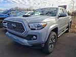 Used 2019 Toyota Tacoma SR5 Double Cab 4x4, Pickup for sale #2283B - photo 3