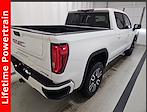 Used 2023 GMC Sierra 1500 AT4 Crew Cab 4WD, Pickup for sale #2285 - photo 3