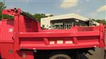 Used 2016 GMC Sierra 3500 Base Regular Cab 4x4, Dump Truck for sale #Q20045A - photo 11