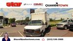 Used 2016 GMC Savana 4500 4x2, Box Van for sale #Q20073A - photo 1