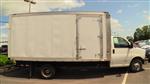 Used 2016 GMC Savana 4500 4x2, Box Van for sale #Q20073A - photo 13