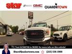 Used 2016 GMC Sierra 3500 Base Regular Cab 4x4, 9' Reading SL Service Body Service Truck for sale #Q20090A - photo 1