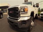 Used 2016 GMC Sierra 3500 Base Regular Cab 4x4, 9' Reading SL Service Body Service Truck for sale #Q20090A - photo 3