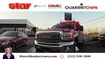 Used 2017 GMC Sierra 3500 SLE Regular Cab 4x4, 9' Reading Spacemaster Service Utility Van for sale #Q20147A - photo 1